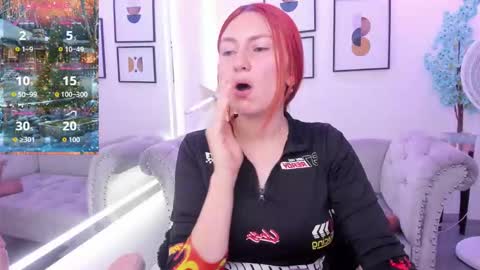 alicia online show from December 4, 4:00 am