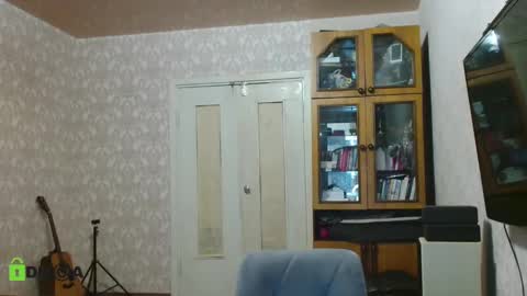 Alicia online show from December 19, 4:23 am