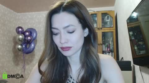 Alicia online show from January 5, 4:25 am