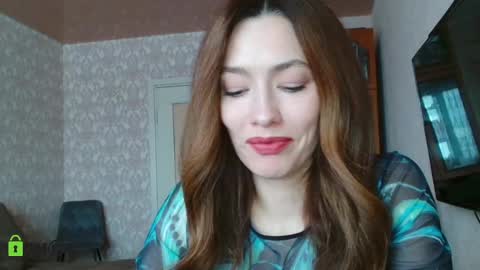 Alicia online show from January 7, 8:24 am