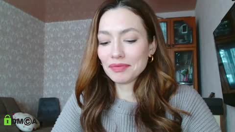 Alicia online show from January 18, 7:38 am