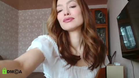 Alicia online show from February 21, 4:29 am