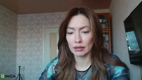 Alicia online show from October 22, 4:46 am