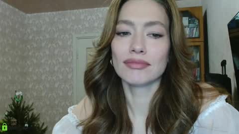 Alicia online show from January 9, 3:42 am