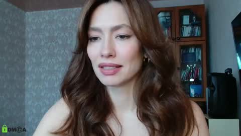 Alicia online show from January 17, 7:02 am