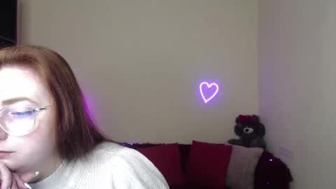 Alicia online show from April 22, 11:23 am