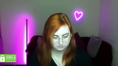 Alicia online show from November 9, 6:33 am