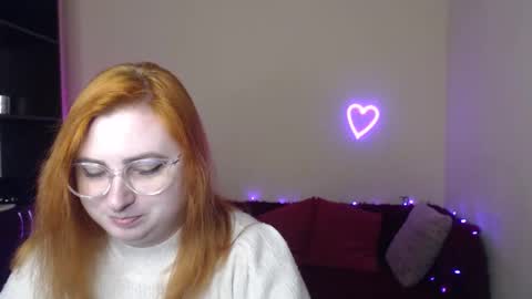 Alicia online show from December 17, 6:30 am