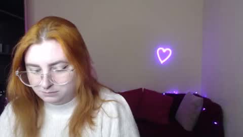 Alicia online show from December 21, 12:23 pm