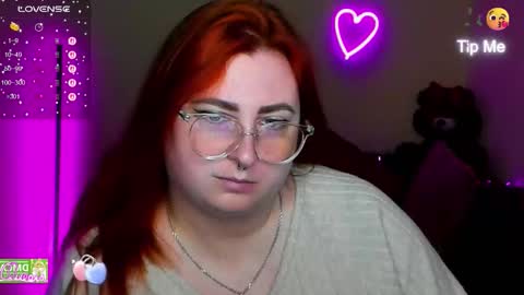 Alicia online show from February 13, 12:45 pm