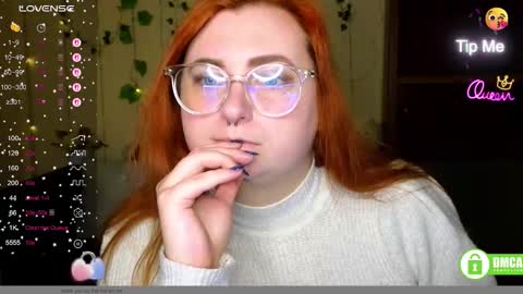 Alicia online show from February 26, 12:26 pm