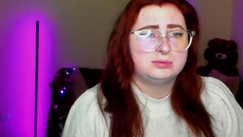 Alicia online show from April 10, 5:34 am