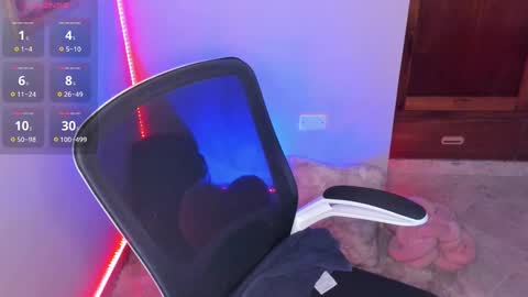 Jennyfer online show from December 19, 8:13 pm