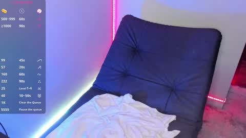 Jennyfer online show from January 19, 10:17 pm