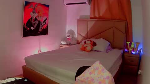 Snapshot of aliciabiden chatting on January 22, 10:40 am aliciabiden online show from January 22, 10:40 am