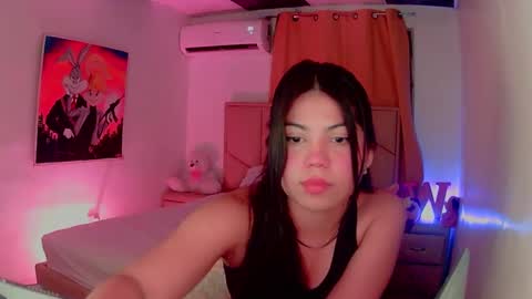 Snapshot of aliciabiden chatting on January 29, 4:15 am aliciabiden online show from January 29, 4:15 am