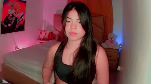 Snapshot of aliciabiden chatting on February 1, 4:14 am aliciabiden online show from February 1, 4:14 am