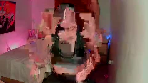 Snapshot of aliciabiden chatting on February 4, 5:21 am aliciabiden online show from February 4, 5:21 am