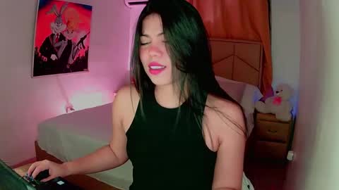 Snapshot of aliciabiden chatting on March 2, 3:45 am aliciabiden online show from March 2, 3:45 am