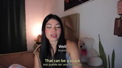 Snapshot of aliciabiden chatting on September 10, 5:07 am aliciabiden online show from September 10, 5:07 am