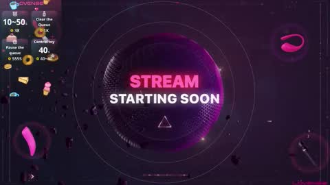 LUNA online show from December 2, 11:59 am