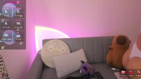 CINNAMON GIRL online show from January 2, 8:13 pm