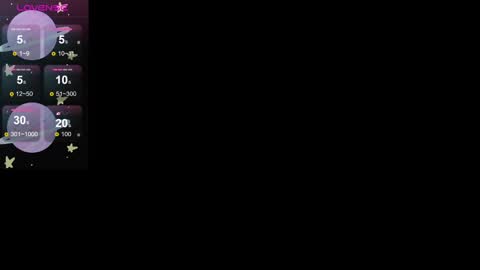 CINNAMON GIRL online show from January 5, 6:13 pm