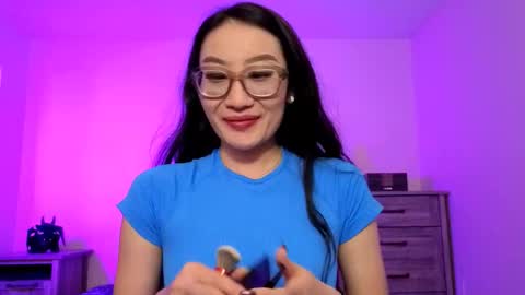 Snapshot of aliciaz3 chatting on October 10, 12:04 pm Alicia Hebi online show from October 10, 12:04 pm