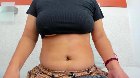 im tutti online show from January 8, 12:24 am