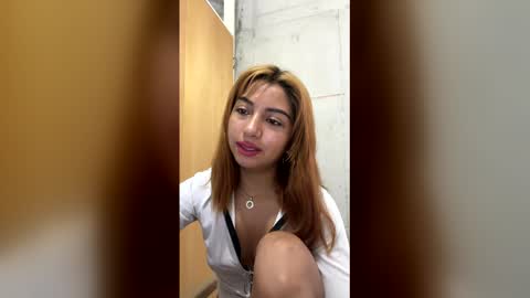 Karla Oconoor online show from March 15, 2:23 pm