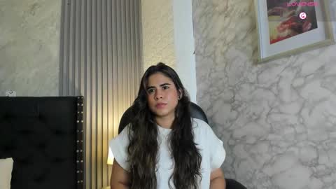 alicya online show from February 12, 2:28 am