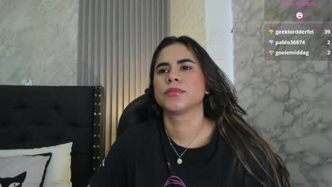 alicya online show from March 17, 12:08 pm