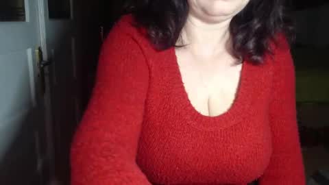 Snapshot of alidue chatting on January 1, 8:26 pm Alidue online show from January 1, 8:26 pm