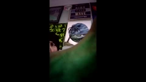 alienmancer online show from January 19, 4:05 am