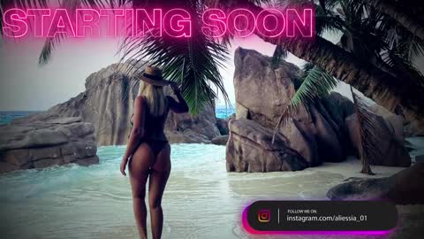 Snapshot of aliessia chatting on November 24, 12:05 pm Aliessia online show from November 24, 12:05 pm