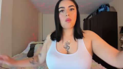 aliice_69 online show from March 11, 4:21 am