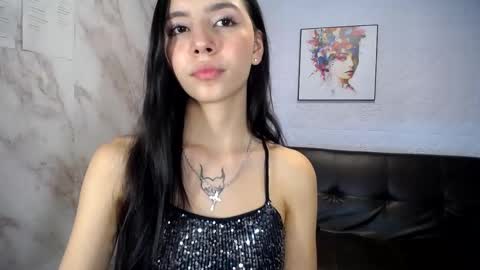 Snapshot of aliice_greco chatting on March 5, 2:34 pm Alice online show from March 5, 2:34 pm