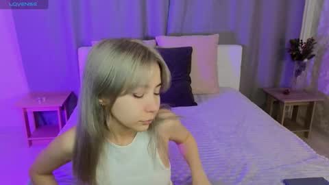 Im Alika online show from October 13, 4:01 am