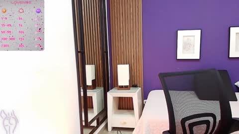 Alina online show from January 27, 5:15 pm