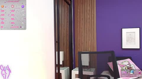 Alina online show from February 3, 5:35 pm