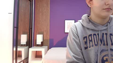 Alina online show from February 7, 12:06 pm