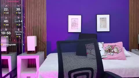 Alina online show from February 17, 2:59 pm