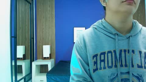 Alina online show from February 20, 11:42 am