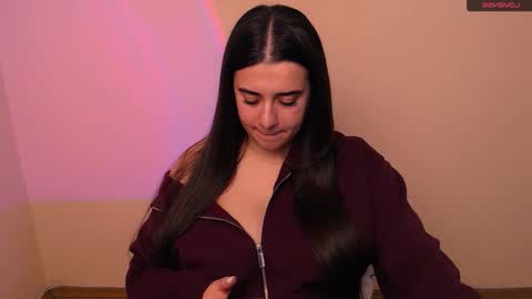 Alina online show from February 18, 7:59 am