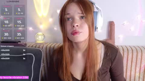 Alina and Ben online show from November 22, 9:58 pm