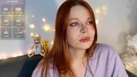 Alina and Ben online show from January 18, 10:02 pm