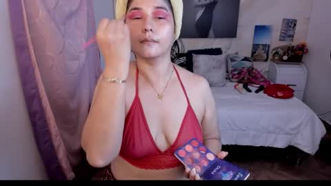 alinabozz1 online show from March 28, 4:45 am