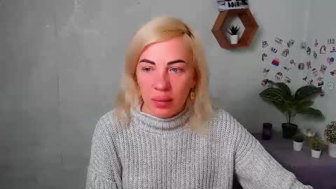 Alina online show from October 10, 4:00 am