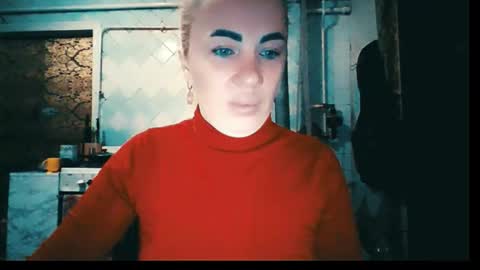 Alina online show from November 19, 6:35 am