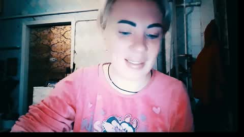 Alina online show from January 9, 2:58 am